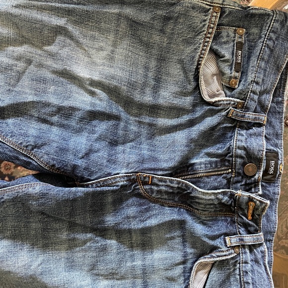 Hugo Boss Jeans - Picture 7 of 10